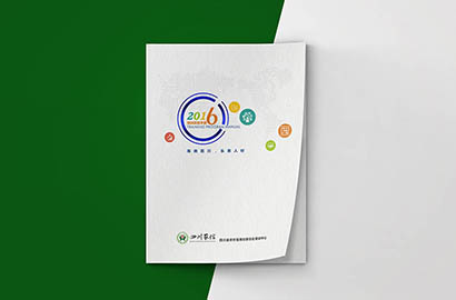 藁城市画册设计：以场景为媒，打造城市体验的全新入口